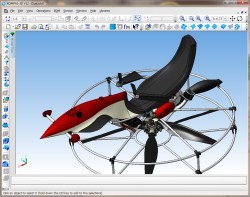 Ascon enhances KOMPAS-3D CAD software