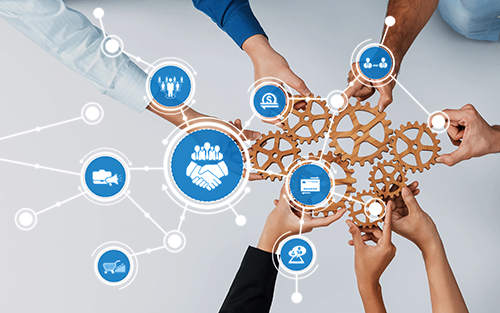 Zion Solutions Group and Geekplus Announce Strategic Partnership to Expand Scalable Robotics