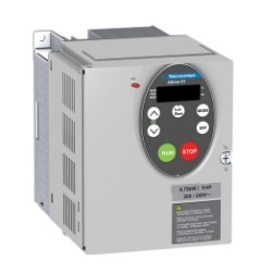 Schneider Electric introduces Altivar 21 AC drive for HVAC
