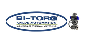BI-TORQ Valve Automation