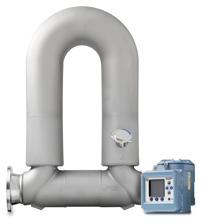 Emerson introduces Marine Bunker Measurement Solution