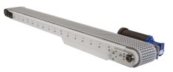 Conveyor Technologies introduces Modular Plastic Belt conveyors 