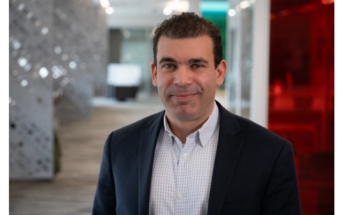 Rockwell Automation Names Matheus Bulho Senior Vice President, Software & Control