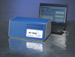 Rheosense releases m-VROC viscometer