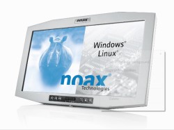 Noax Technologies releases C21 Industrial PC