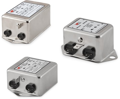 Würth Elektronik announces WE-CLFS EMC Line Filters