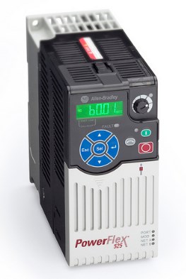 Rockwell Automation announces PowerFlex 525 AC drive