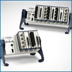 National Instruments enhances CompactDAQ 
