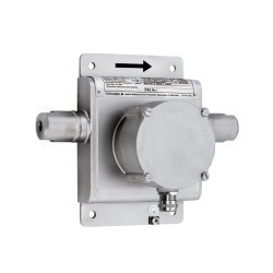 Yokogawa Introduces RotaMASS LR Coriolis Flow Meter