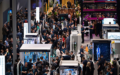 HANNOVER MESSE Presents Climate-neutral Solutions for Industry
