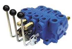 Eaton introduces mobile valves