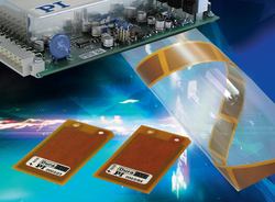 Physik Instrumente introduces P-876 piezo patch transducers  