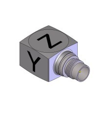 Dytran Instruments releases 3343A Triaxial Accelerometer