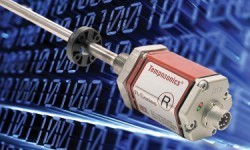MTS releases R-Series SSI encoder position sensor for CNC