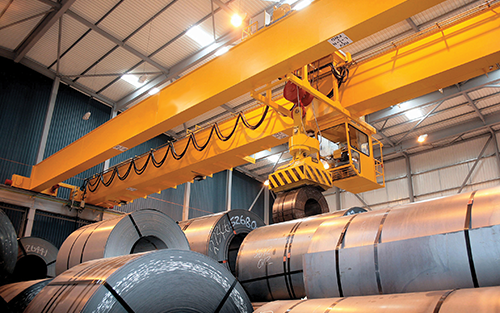Four Maintenance Strategies to Extend Warehouse Equipment Life