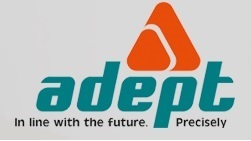 Adept Fluidyne