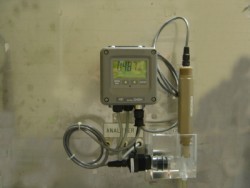 Analytical Technology introduces Q45H/65 Chlorine Dioxide Monitor 