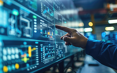 Seven Strategies for Making the Most of Manufacturing Data
