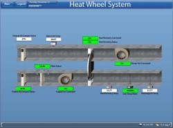 QA Graphics updates Symbol Library for Building Controls