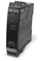 IMI Sensors releases model 682A16 Transmitter for vibration monitoring