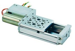 Servo2Go introduces Vacuum Stages & Actuators 