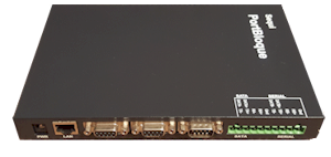 Sequi announces PortBloque S Modbus firewall