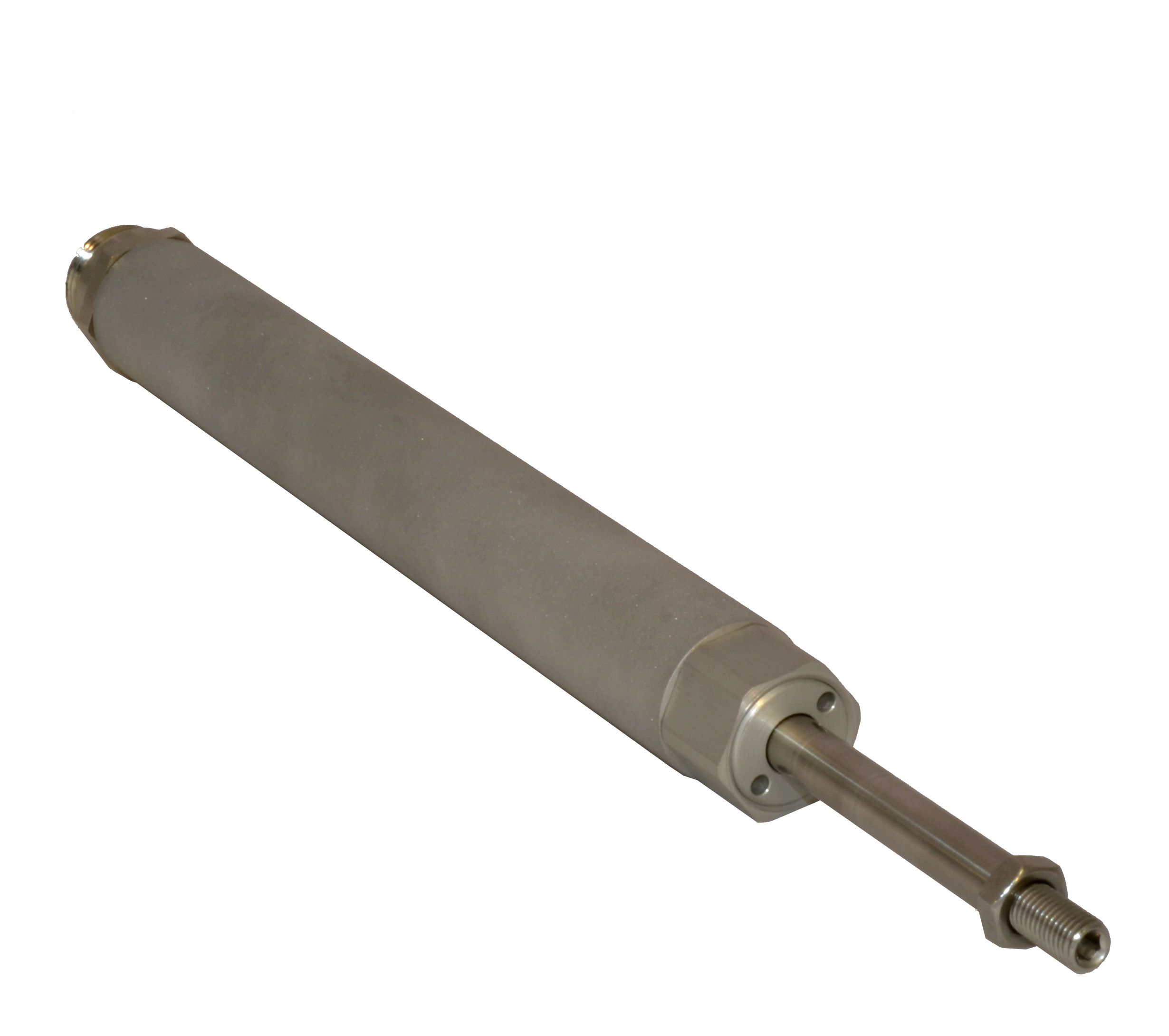 Alliance Sensors Group releases LA-27-A series LVDT linear position sensors