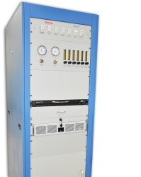 Thermo Scientific releases Omni FTIR emissions monitoring system 