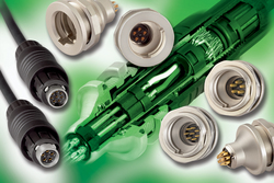Binder-USA releases Series 430 Connectors