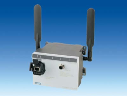 Siemens SCALANCE W Wireless Products - Network Applications Previously Thought Impossible have Become Reality