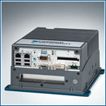National Instruments announces industrial controllers with Core Duo processor