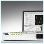 NI Introduces GPIB-ENET/1000 Ethernet-to-GPIB controller 