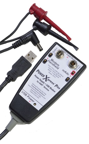 PowerXpress announces PowerXpress Plus USB power supply