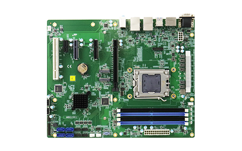 IBASE Technology Introduces AMD Ryzen ATX Motherboard for Edge AI and Industrial Systems