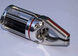 ST Robotics Releases Mini-E Series Electric Grippers