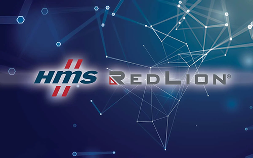 HMS Networks Acquires Red Lion Controls, Expands Presence in North America