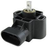 Honeywell releases RTY hall effect sensors 