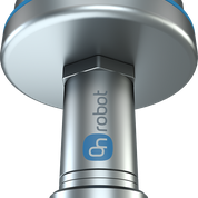 OnRobot announces single pad version of Gecko adhesive gripper