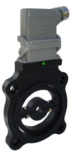 Dynapar announces NorthStar SLIM Tach ST56 Encoder 