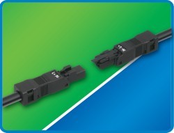 WAGO announces WINSTA MINI 890 Series pluggable connector 