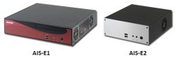AAEON Introduces AIS-Series Embedded Servers