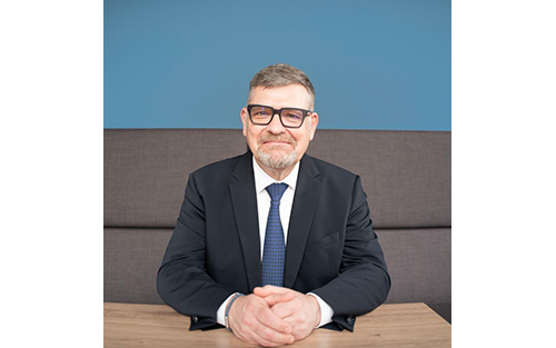 Critical Manufacturing Appoints Arnaud Portet to Lead Market Expansion