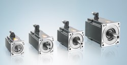Beckhoff releases AM8500 Servo Motors