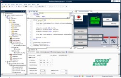 3S-Smart Software updates CODESYS software for gesturing