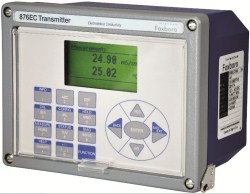 Invensys releases Foxboro 876EC Conductivity Transmitter 