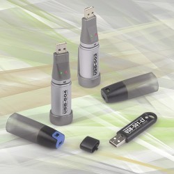 Measurement Computing announces 500 series data loggers
