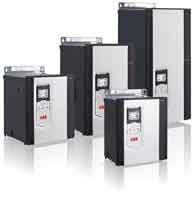 ABB releases DCT880 thyristor power controller