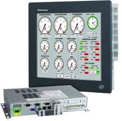 Nematron Introduces iPC-Series Industrial PCs