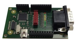 EVT releases EyeMIO PLC I/O Module