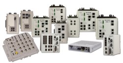 Rockwell Automation releases switches and routers